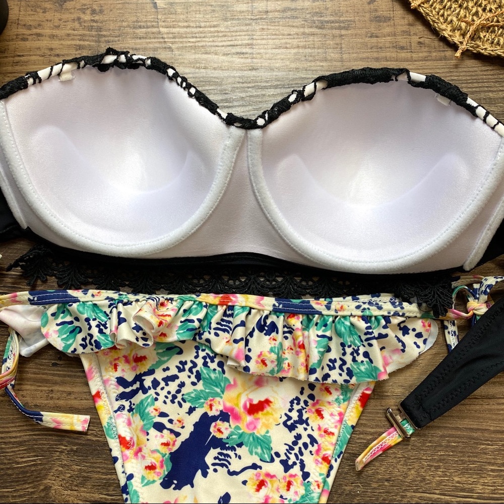 Swim Bikini Large - Picture 4 of 7